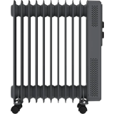 Масляный радиатор Royal Clima ROR-AR11-2500M