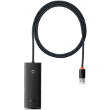 USB-концентратор Baseus Lite Series WKQX030101