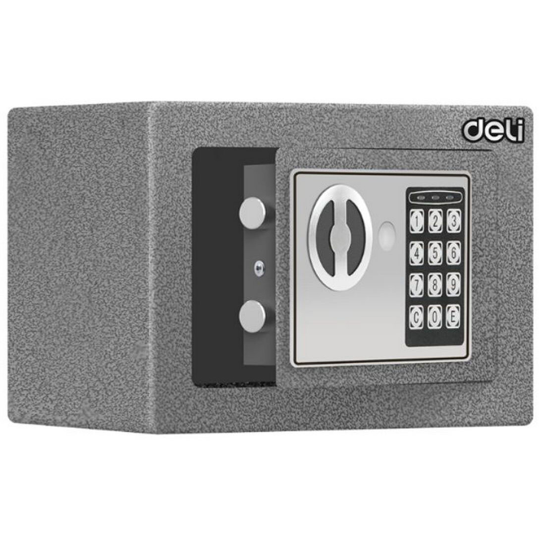 Сейф Deli ET511