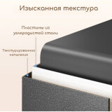 Сейф Deli ET511
