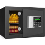 Сейф Deli ET550