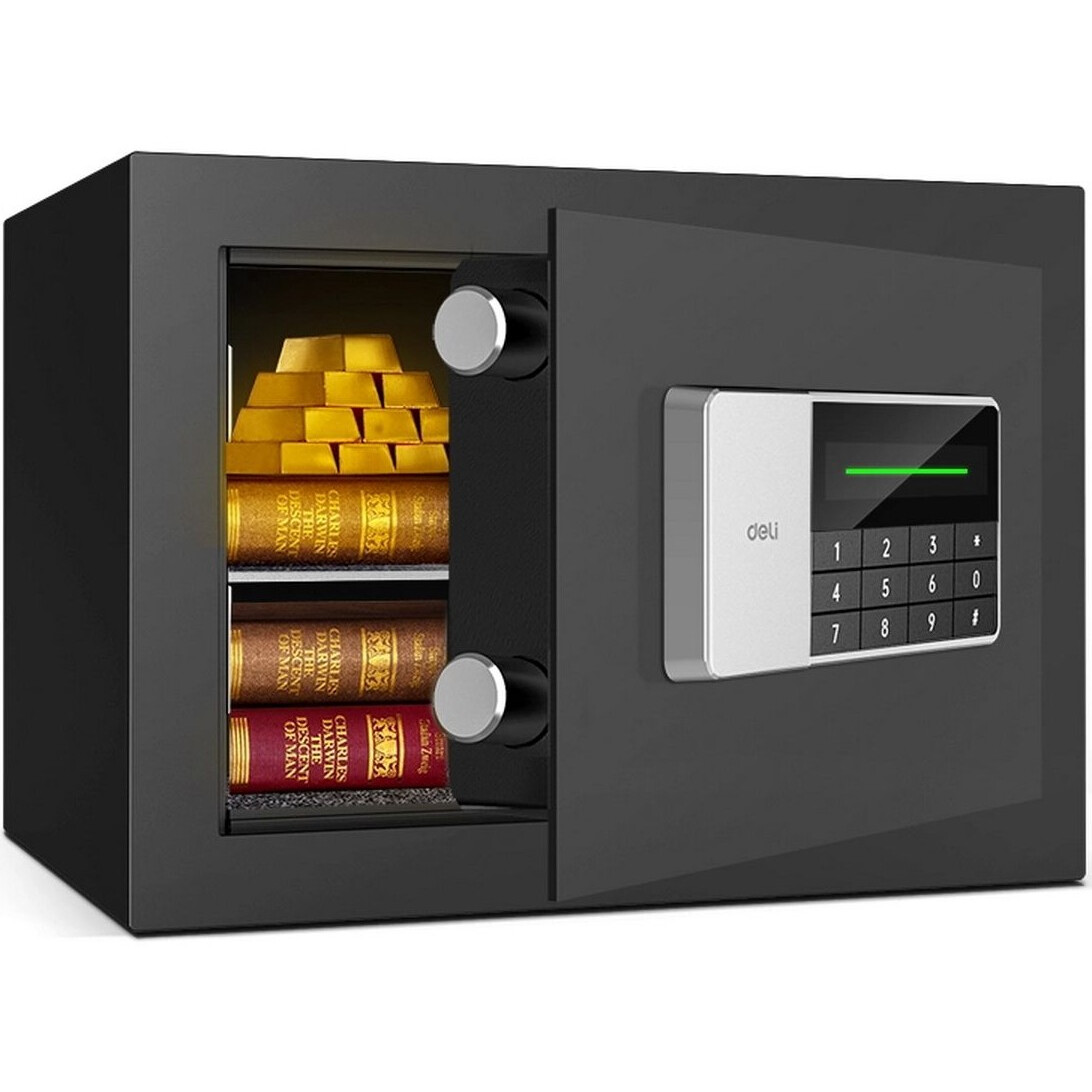 Сейф Deli ET550