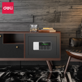 Сейф Deli ET550