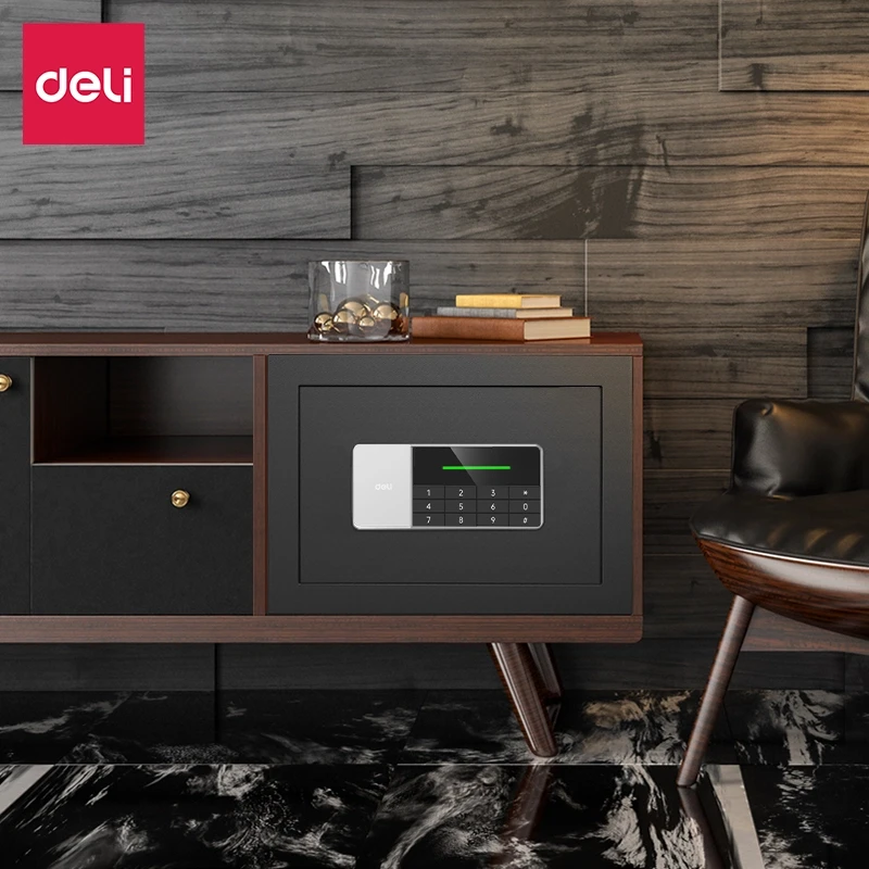 Сейф Deli ET550 - фото 2