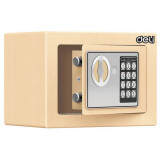 Сейф Deli ET512