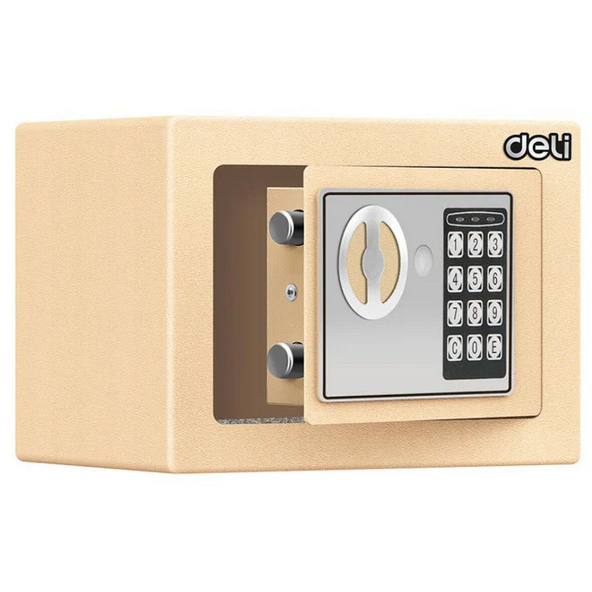 Сейф Deli ET512
