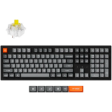 Клавиатура Keychron K10 Max (K10M-Н4)