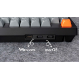 Клавиатура Keychron K10 Max (K10M-Н4)