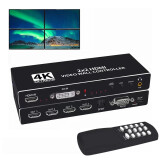 Контроллер видеостены Orient HSP2X2WN (33206)
