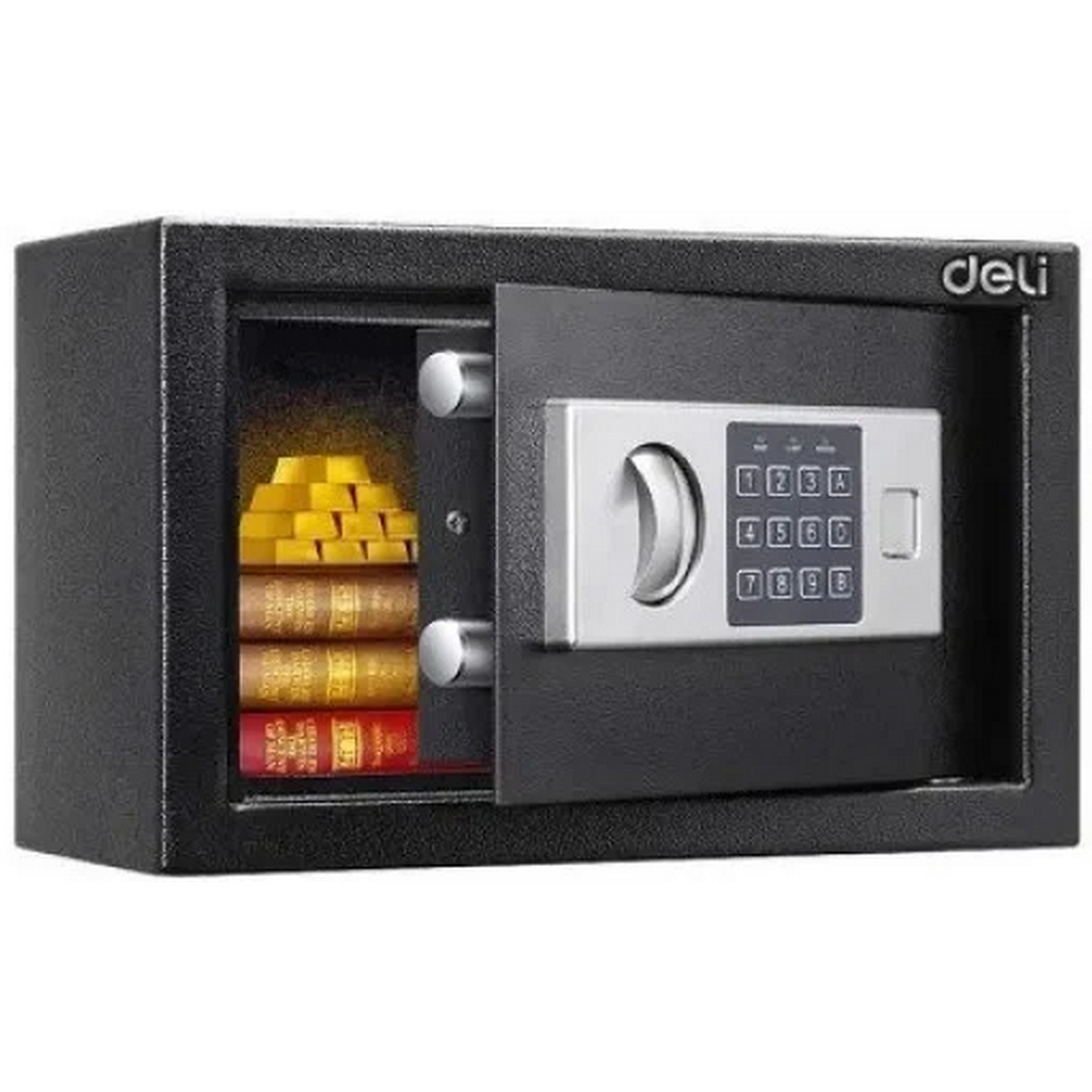 Сейф Deli ET520