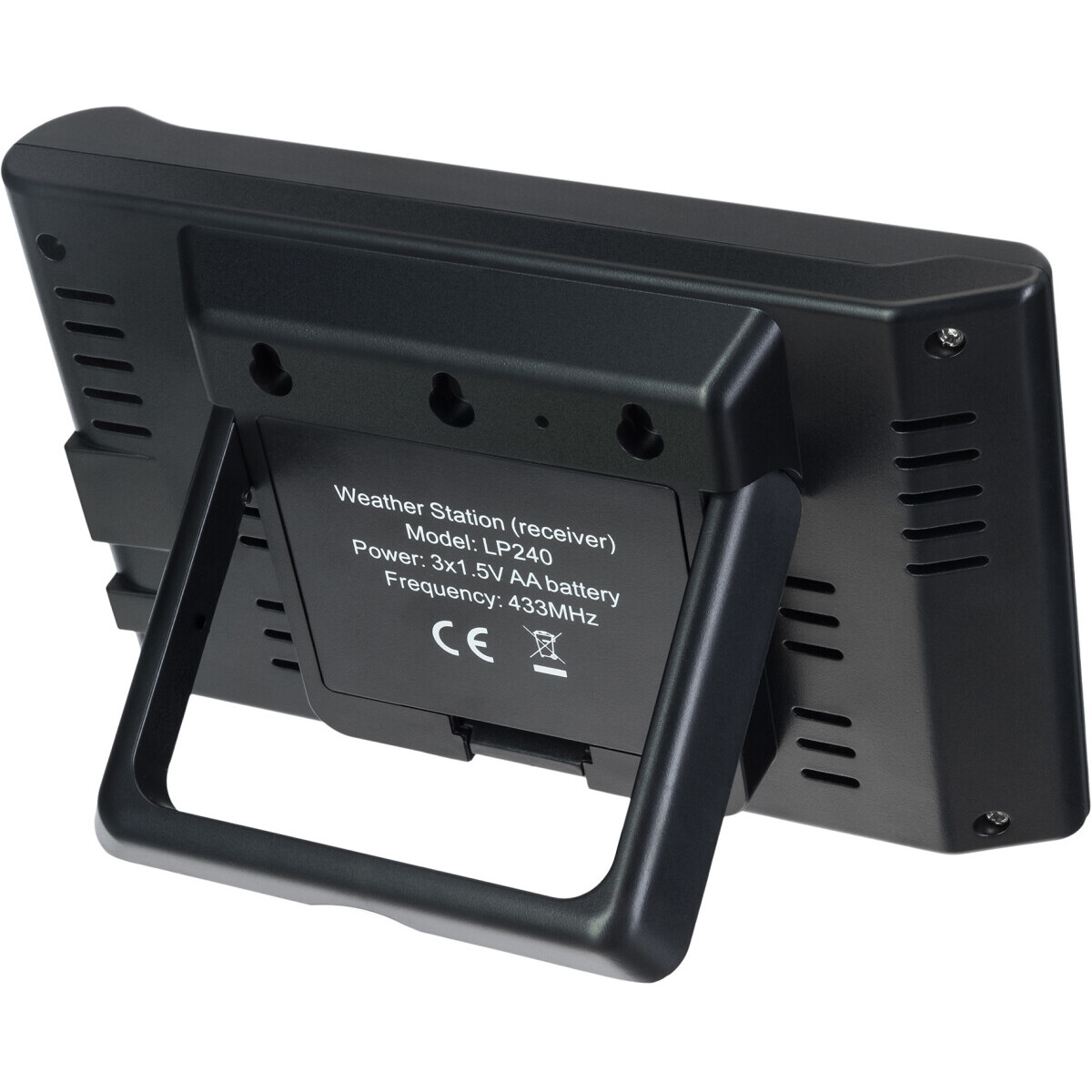 Метеостанция Levenhuk LP240 - 82934 - фото 4