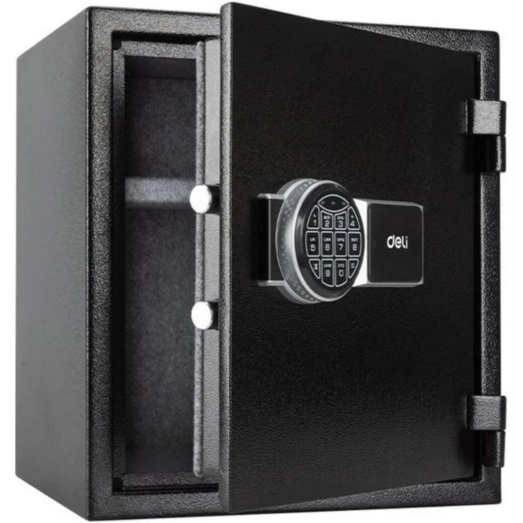 Сейф Deli ET587