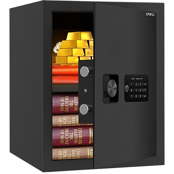 Сейф Deli ET534