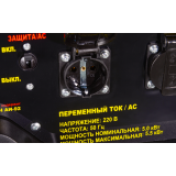 Генератор Huter DY6500LX (64/1/15)
