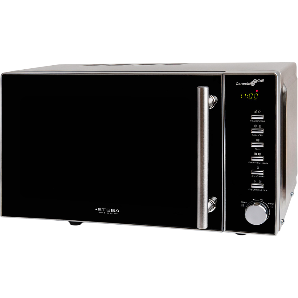 Микроволновая печь Steba MIC 2070 Ceramic