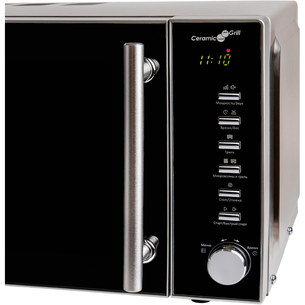 Микроволновая печь Steba MIC 2070 Ceramic - фото 3