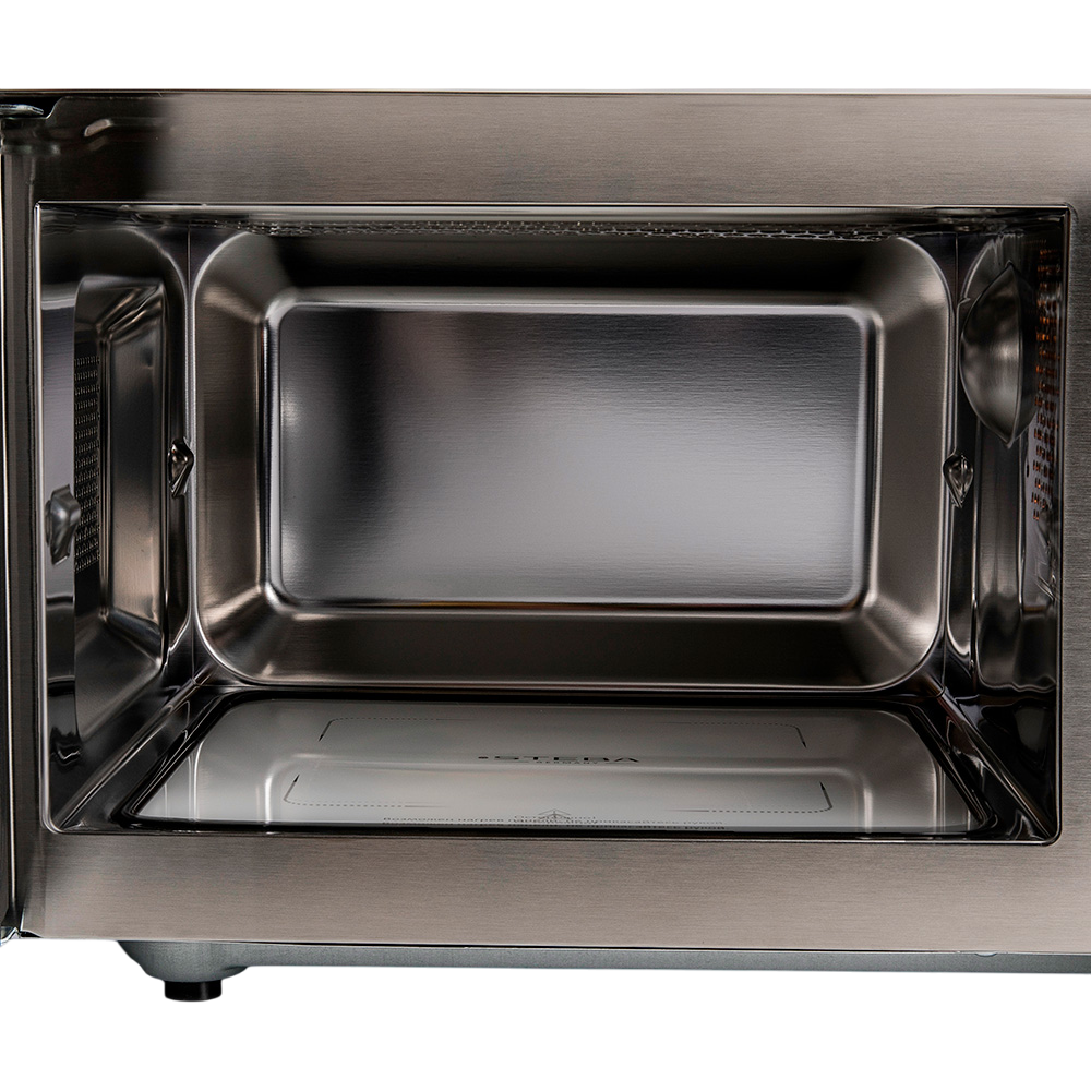 Микроволновая печь Steba MIC 2070 Ceramic - фото 4