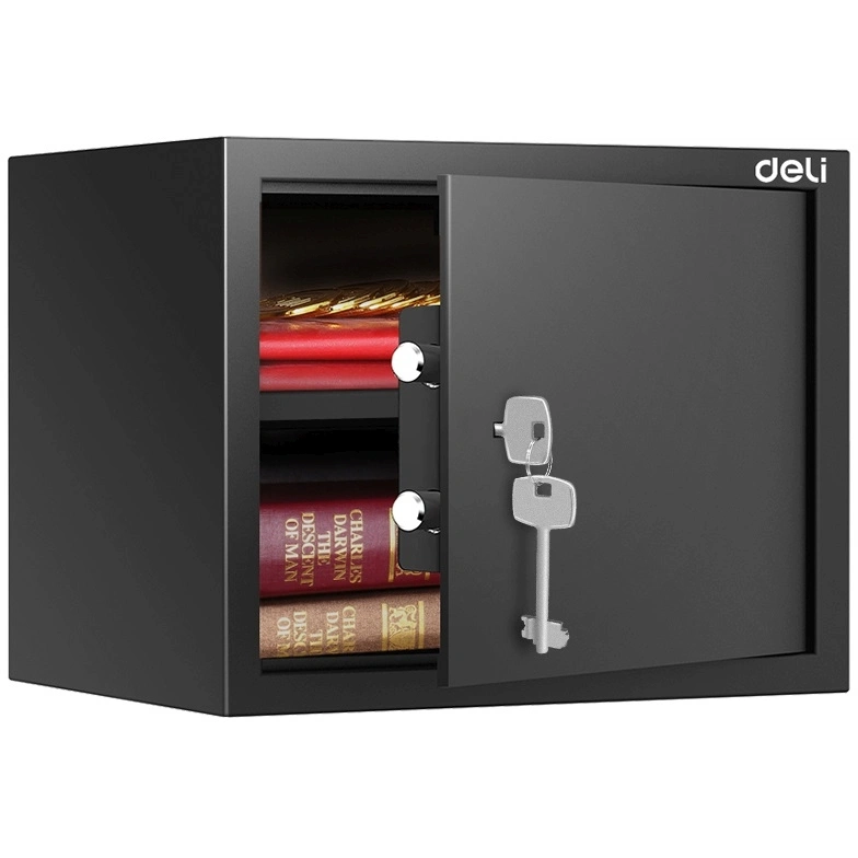 Сейф Deli ET563