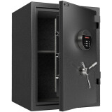 Сейф Deli ET601