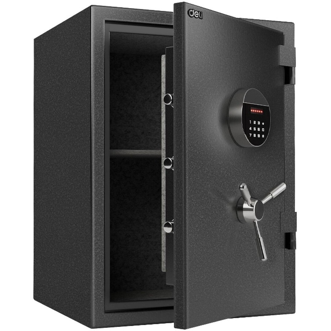 Сейф Deli ET601