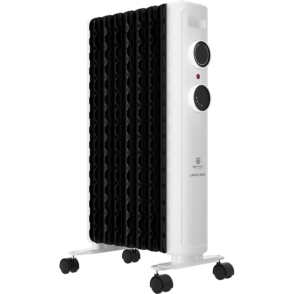 Масляный радиатор Royal Clima ROR-LN7-1500M - фото 2