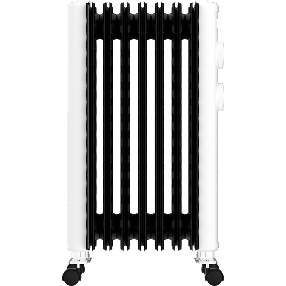 Масляный радиатор Royal Clima ROR-LN7-1500M - фото 3