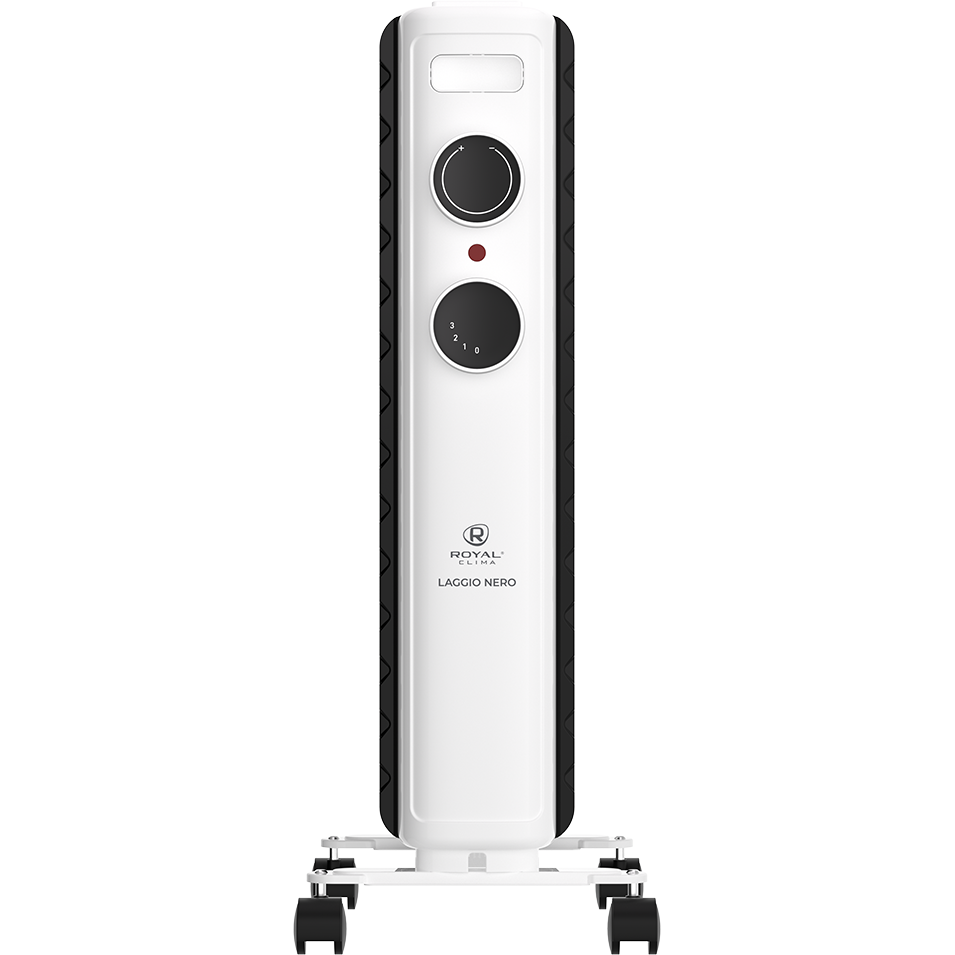 Масляный радиатор Royal Clima ROR-LN7-1500M - фото 4