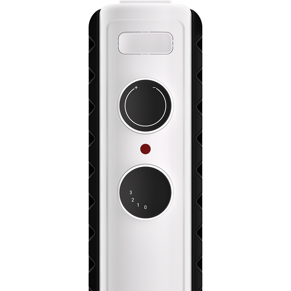 Масляный радиатор Royal Clima ROR-LN7-1500M - фото 6