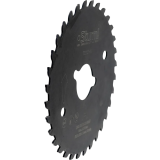 Диск пильный Sturm! TC1312P-999