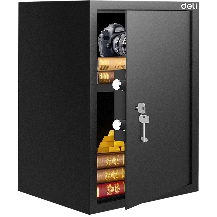 Сейф Deli ET564