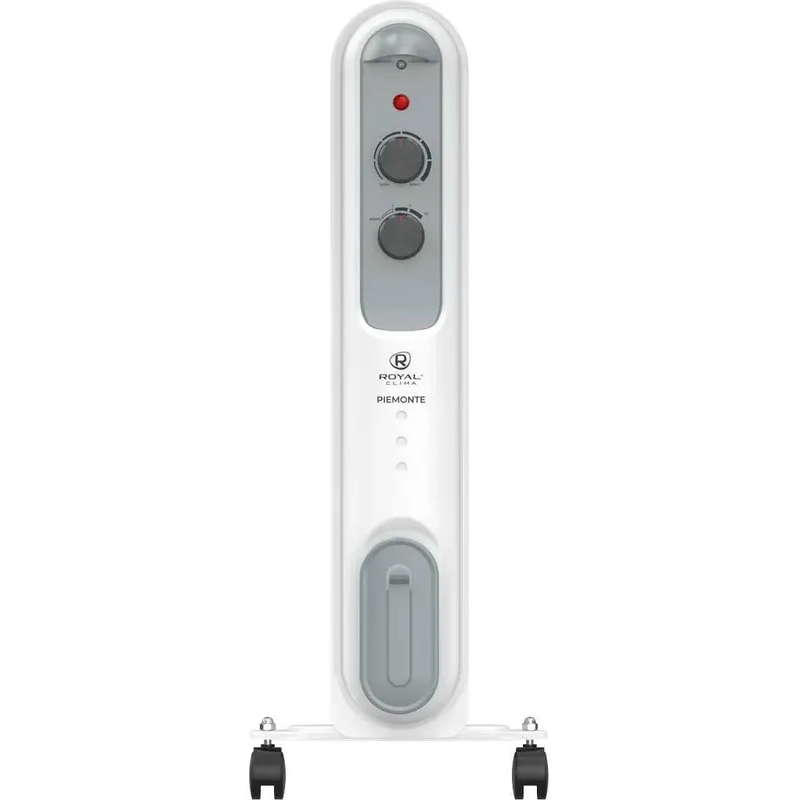 Масляный радиатор Royal Clima ROR-P5-1000M - фото 2