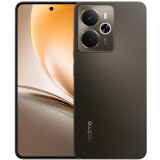 Смартфон Realme 14 8/256Gb Black (RMX5070) (6941764457744)