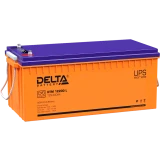 Аккумуляторная батарея Delta DTM12200L (DTM 12200 L)