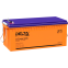 Аккумуляторная батарея Delta DTM12200L - DTM 12200 L