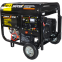 Генератор Huter DY6500LXW - 64/1/18
