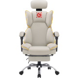 Игровое кресло Defender Ego Beige (64050)