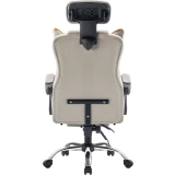 Игровое кресло Defender Ego Beige (64050)