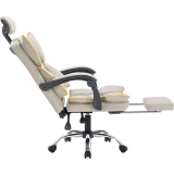 Игровое кресло Defender Ego Beige (64050)