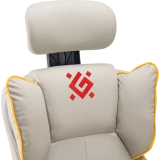 Игровое кресло Defender Ego Beige (64050)