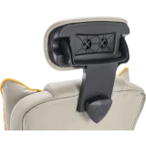 Игровое кресло Defender Ego Beige (64050)