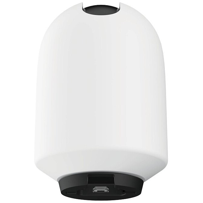 IP камера Rubetek RV-3423 White - RV-3423/Wh - фото 3