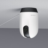 IP камера Rubetek RV-3423 White (RV-3423/Wh)