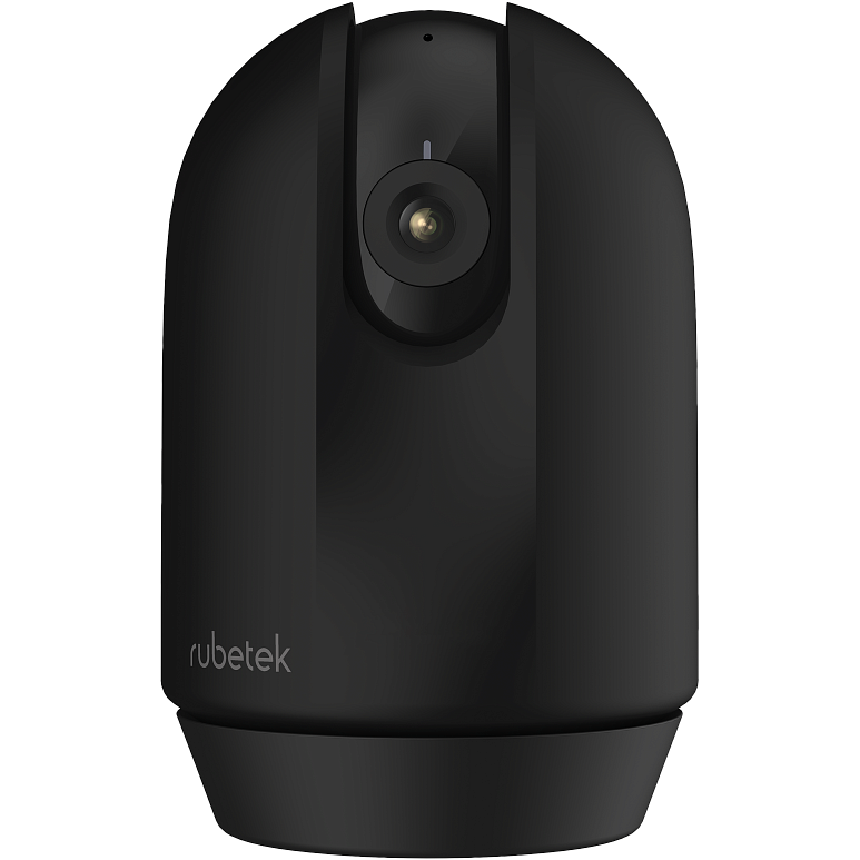 IP камера Rubetek RV-3423 Black - RV-3423/B