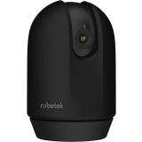 IP камера Rubetek RV-3423 Black (RV-3423/B)