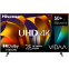 ЖК телевизор Hisense 50" 50A6N