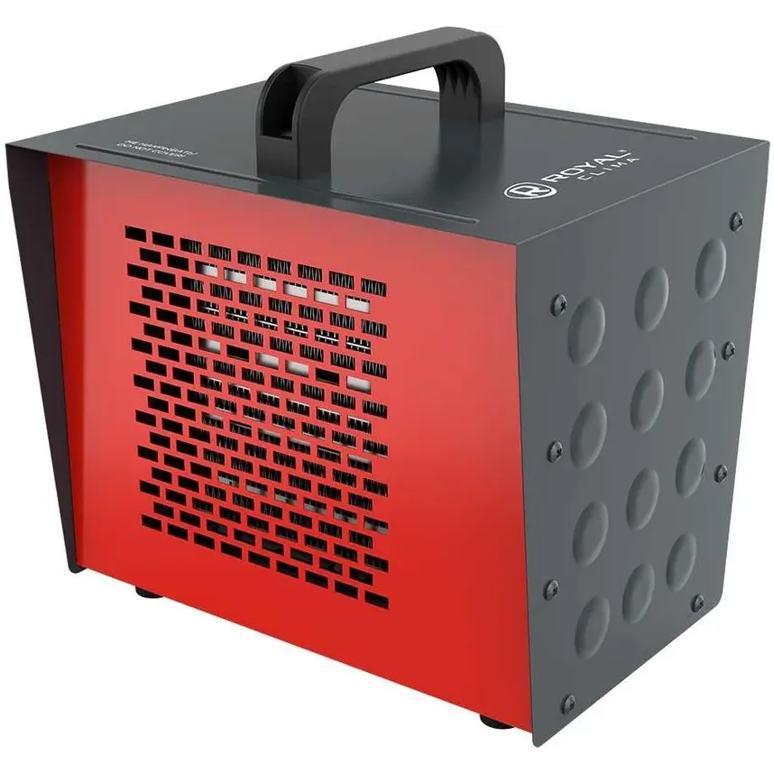 Тепловая пушка Royal Clima RHB-C3 - фото 3