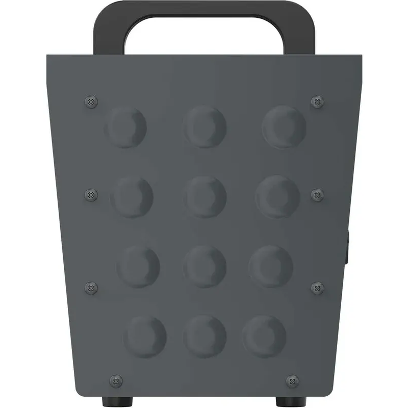 Тепловая пушка Royal Clima RHB-C3 - фото 5