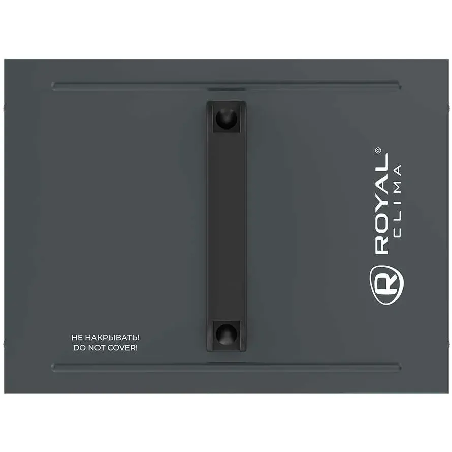 Тепловая пушка Royal Clima RHB-C3 - фото 6