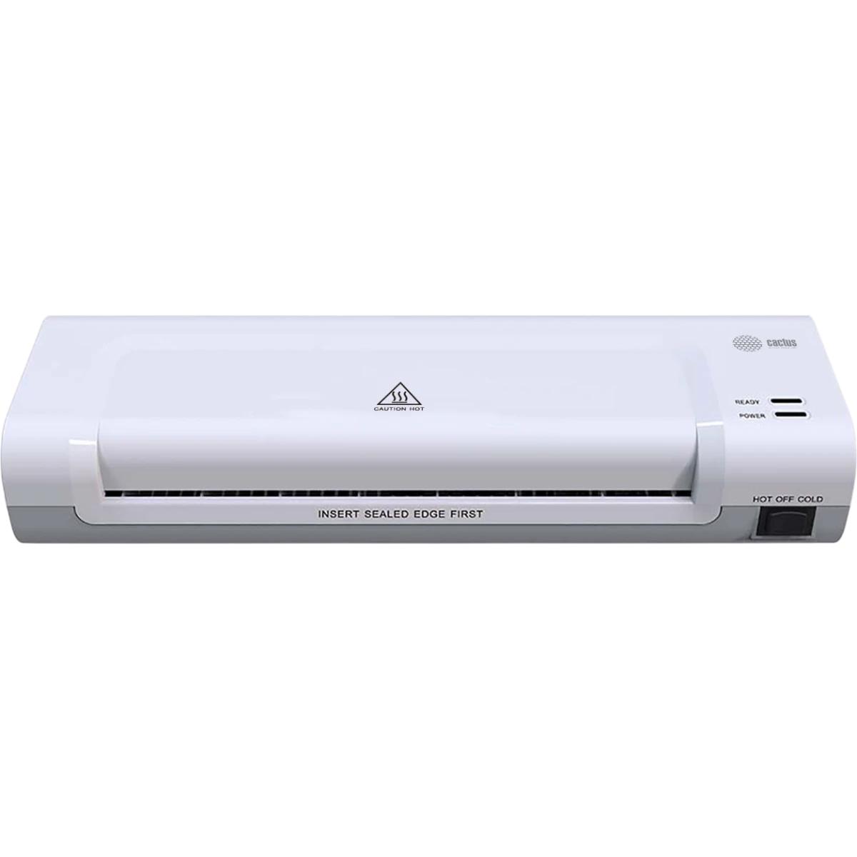 Ламинатор Cactus CS-LAB-D2 - фото 2