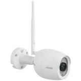IP камера Rubetek RV-3424 White (RV-3424/Wh)